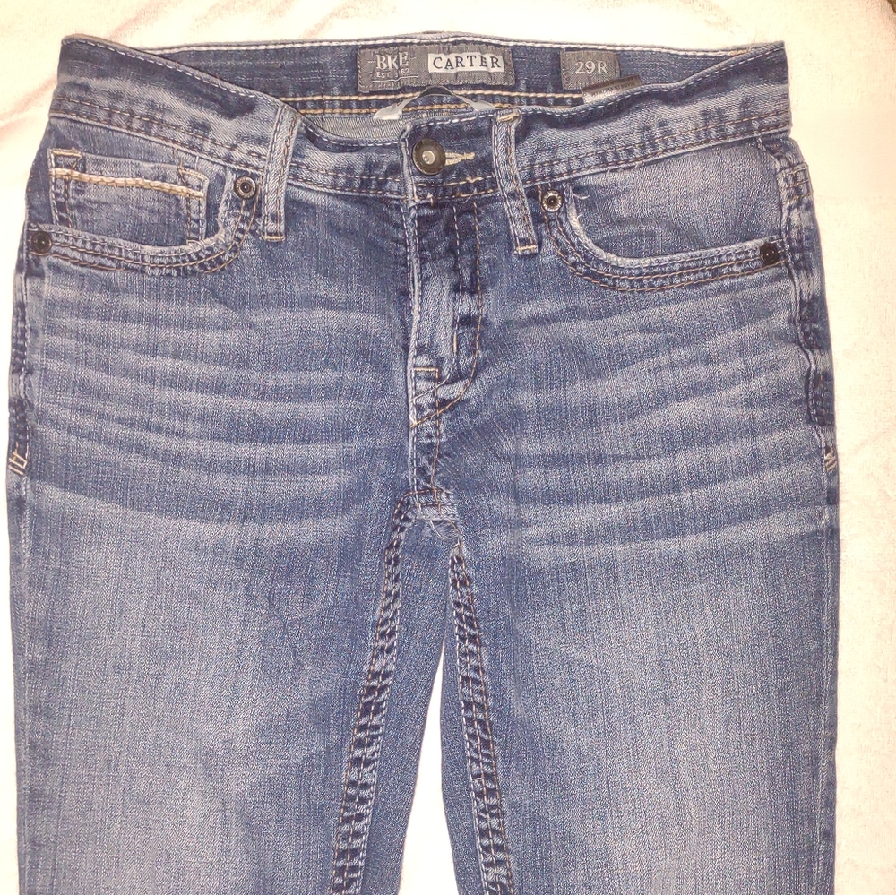 Men's Jeans